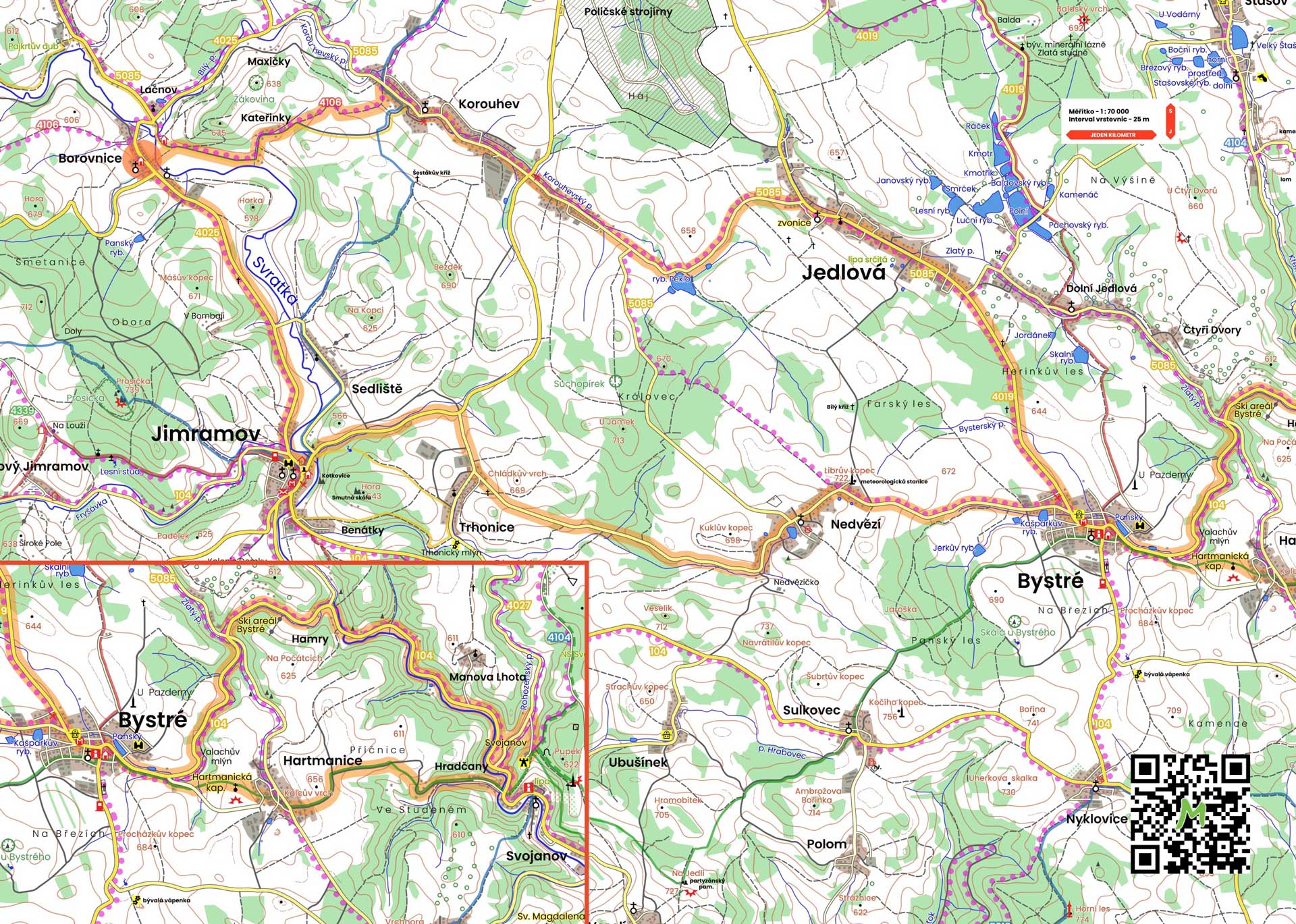 mapa4cyklo